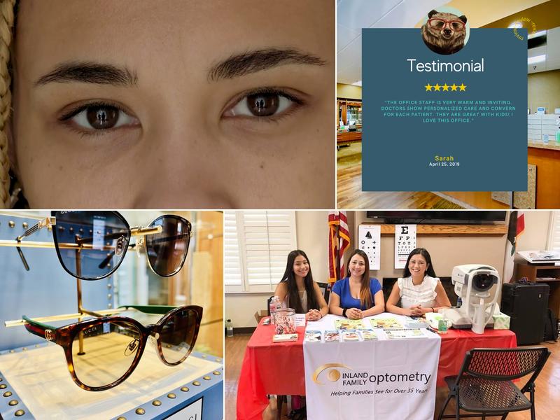 Inland Family Optometry