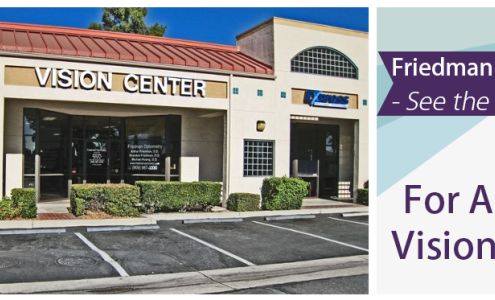 Friedman Optometry