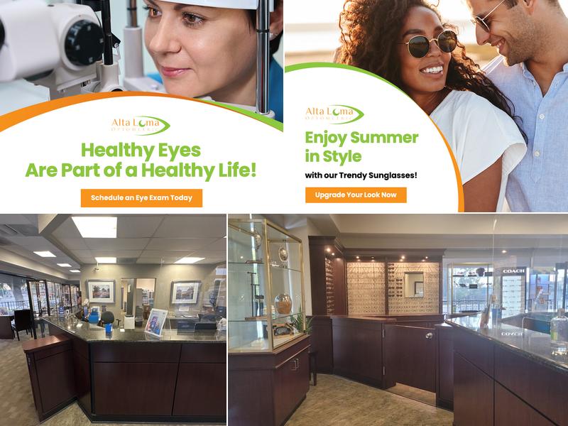 Alta Loma Optometric