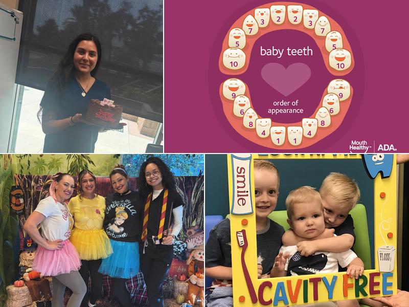 Childrens Dentistry of Rancho Cucamonga