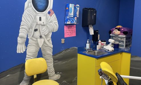 Children's Dentistry of Inland Empire