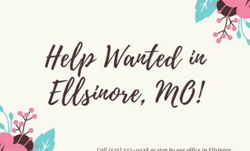 American In Home Service Agency 43 N Herren Ave, Ellsinore Missouri 63937