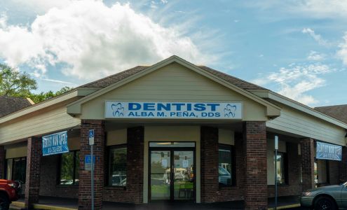 Dr. Alba Peña DDS 420 N Alexander St, Plant City Florida 33563