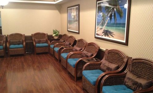 VIP Dentistry 11834 Co Rd 101, The Villages Florida 32162