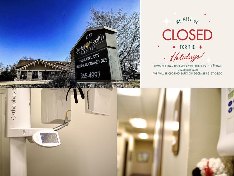 Dental Health Partners P.C.