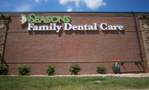 Seasons Family Dental Care