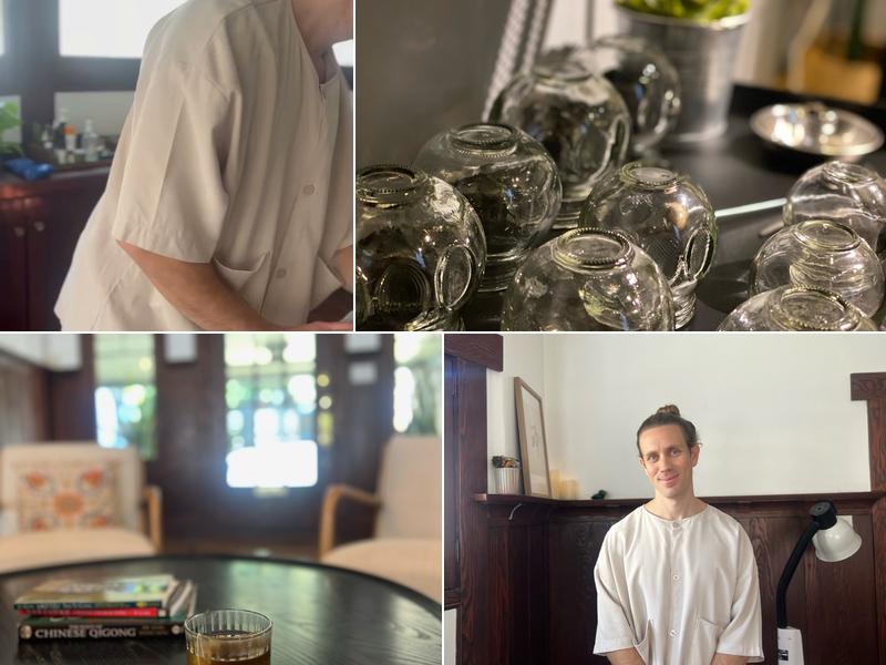 Hermesholistic Acupuncture & Herbs