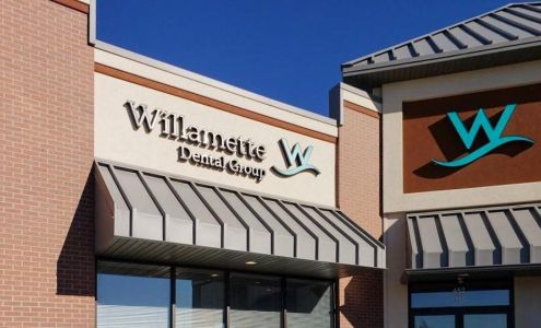Willamette Dental Group - Twin Falls