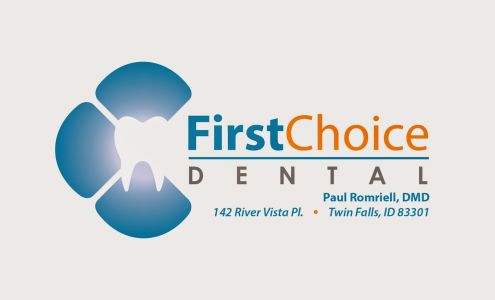 First Choice Denture & Implant Center