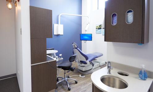 Washington Dental Care