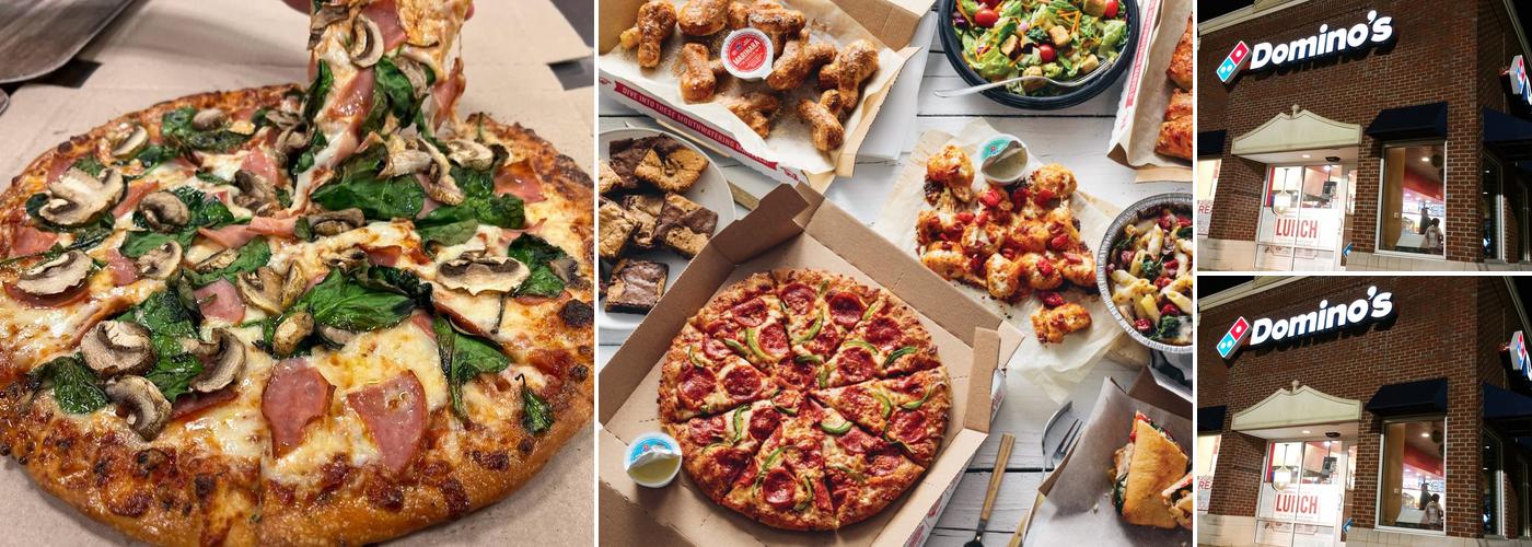 Domino's Pizza