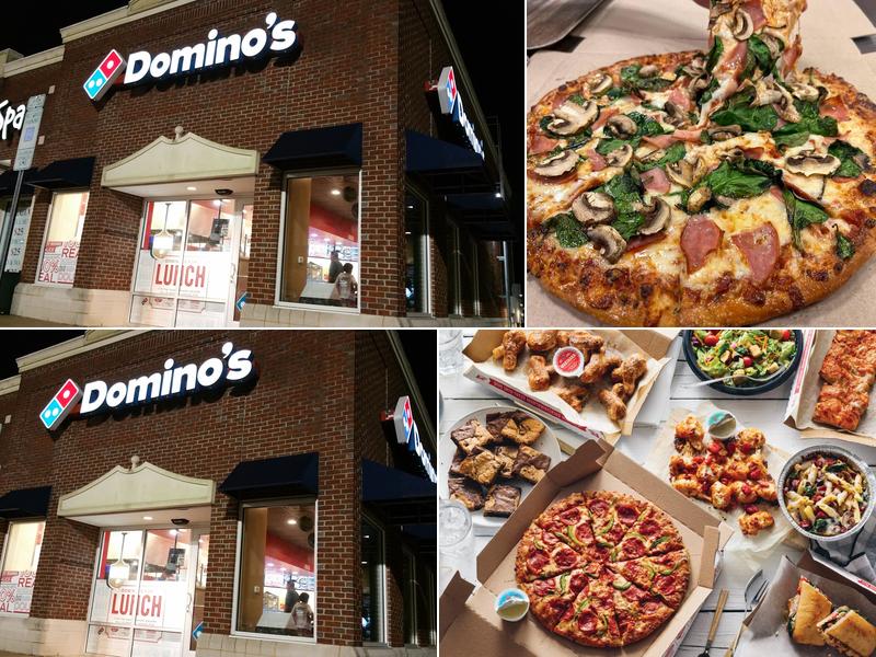 Domino's Pizza