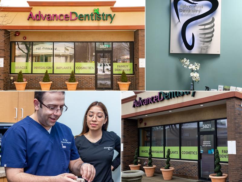 Advanced Dentistry Morton Grove