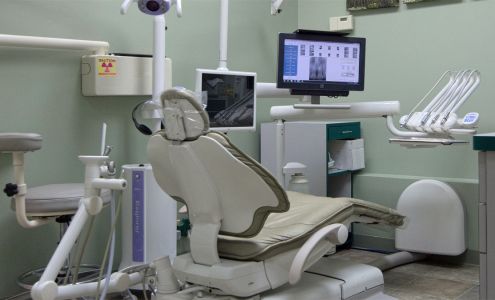 Morton Grove Dentistry