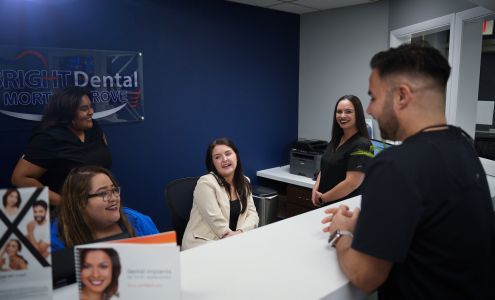 Bright Dental Morton Grove