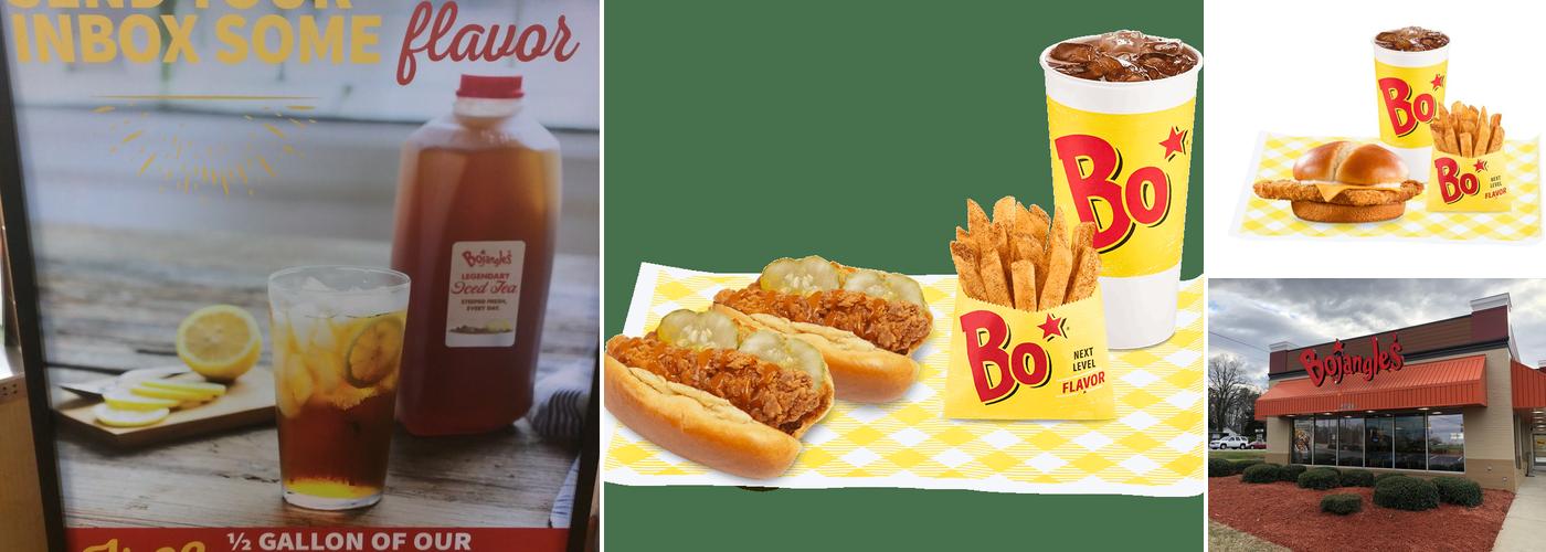 Bojangles