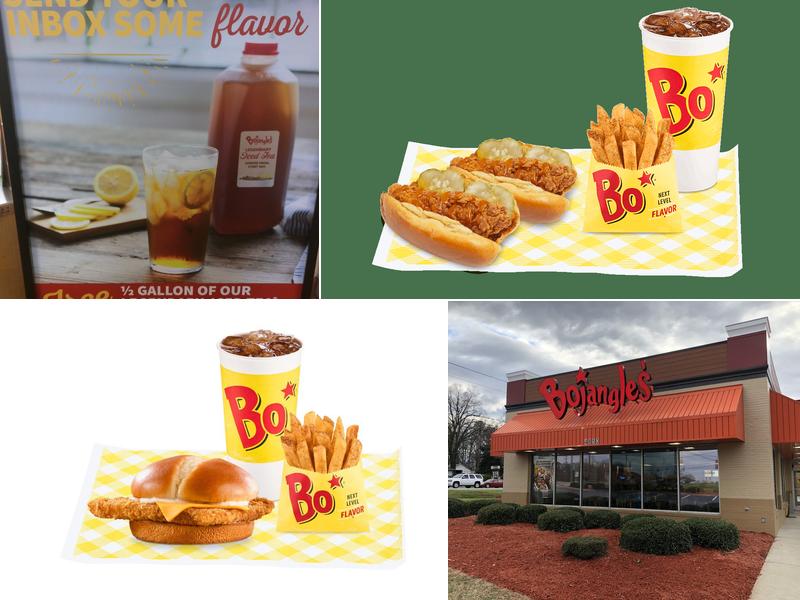 Bojangles
