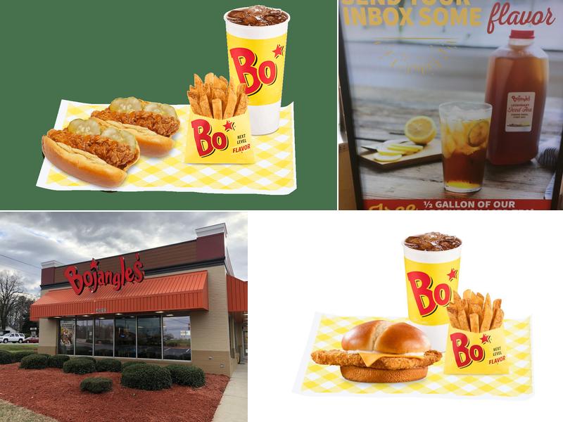 Bojangles