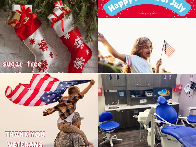 Adventure Dental and Vision