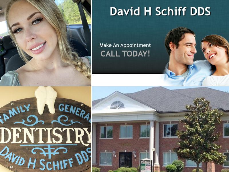 David H Schiff DDS