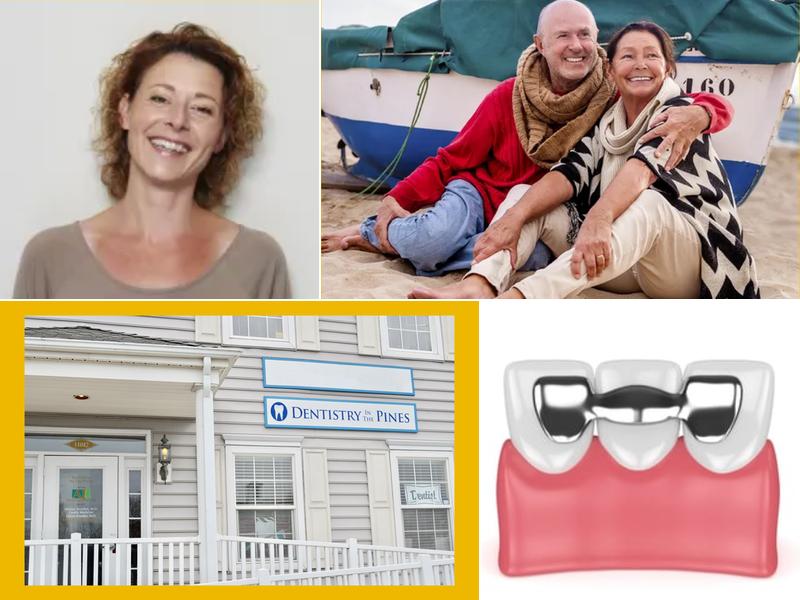 Dentistry In the Pines