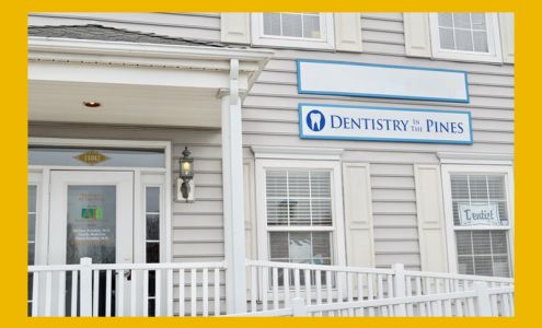 Dentistry In the Pines 11042 Nicholas Ln STE B101, Berlin Maryland 21811