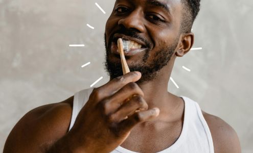 Dr. Michael J. Depalma Sr, DDS 500 Franklin Ave, Berlin Maryland 21811