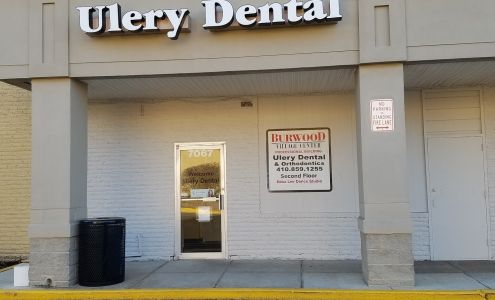 Ulery Dental & Orthodontics