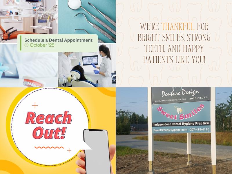 Midcoast Denture Design, P.C.