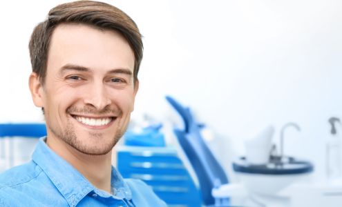 Knudsen Dentistry PLC