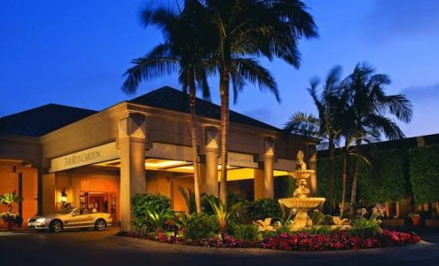 The Ritz-Carlton, Marina del Rey