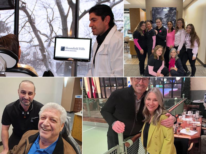 Bloomfield Hills Dental Associates