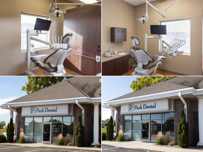 Park Dental Cedar Valley