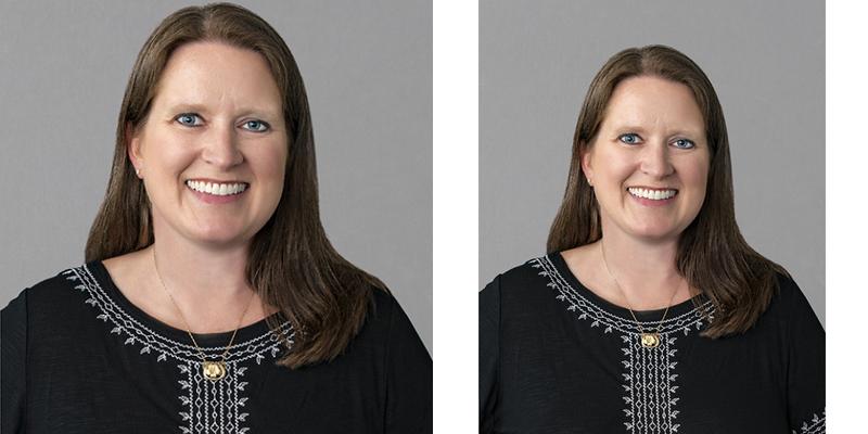 Eileen E. Patterson, DDS