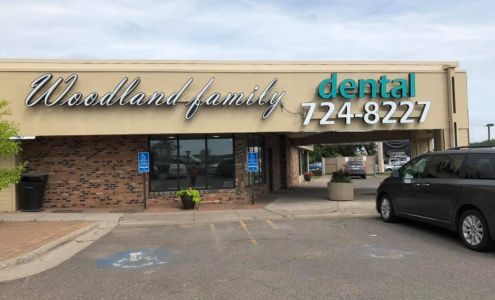 Woodland Family Dental
