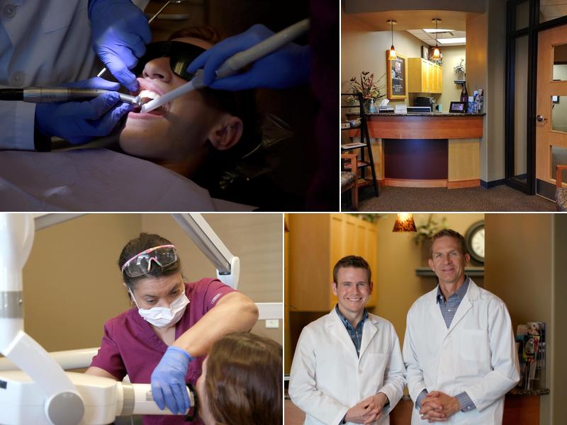 Evers & Gardner Dental