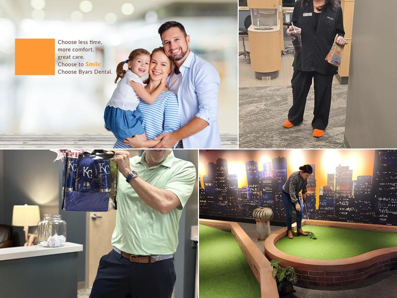 Michael C. Byars, DDS