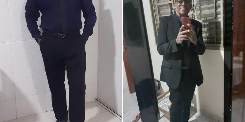 Benjamin D. Elmore, DMD