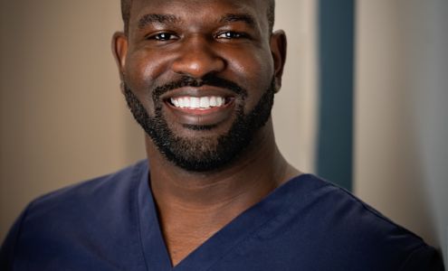 Modern Family Dental Care - Northlake