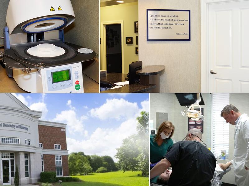 Advanced Dentistry of Blakeney