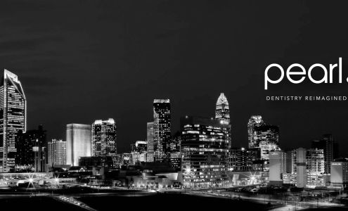 Pearl. Dentistry Reimagined