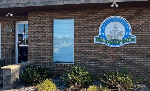 Ramsey Street Family Dental Care