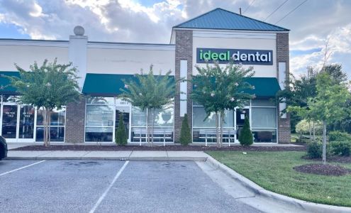 Ideal Dental Fayetteville