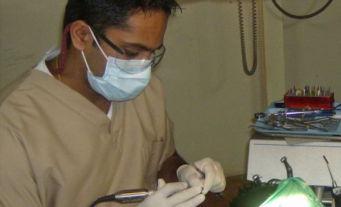 All American Family Dental