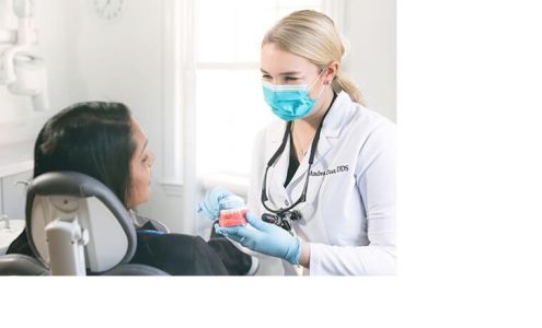 Urgent Dentistry Care Now.