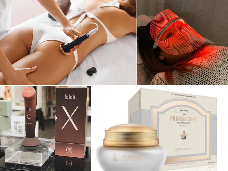 Le Caprice Advanced Cosmetic Solutions