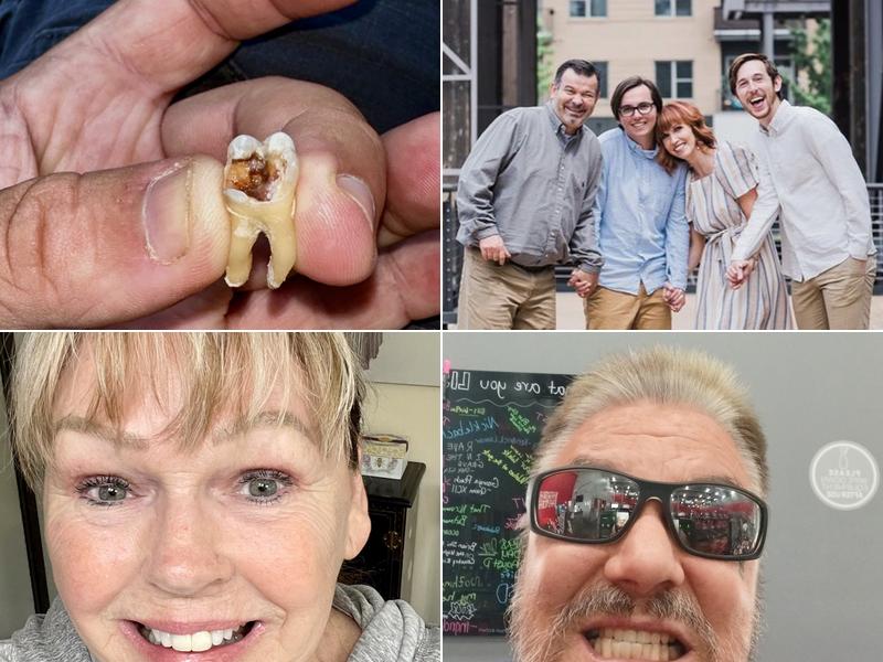 Catawba Valley Dental: Pate Raymond G DMD,PA