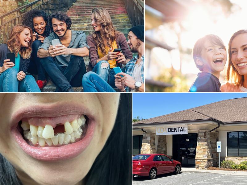 University Dental Associates High Point