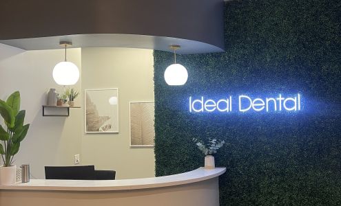 Ideal Dental High Point