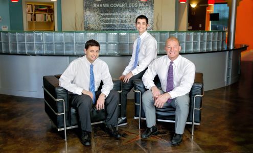 Family Comprehensive & Cosmetic Dentistry